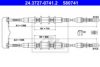 OPEL 522560 Cable, parking brake